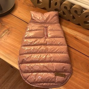Brand New super cute winter dog jacket ☃️🐶😍